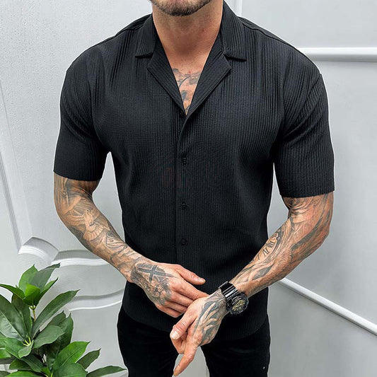 Eden | Chemise décontractée pour hommes