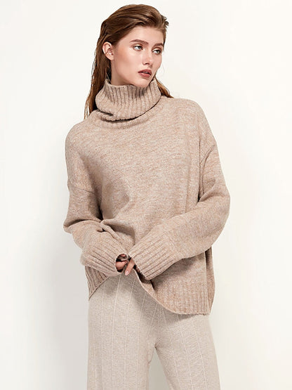 LongSweater™ : Pull pour femmes