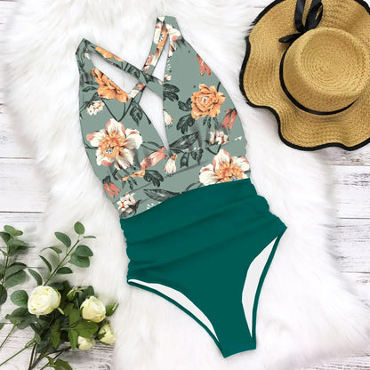 Bikini confortable et aéré