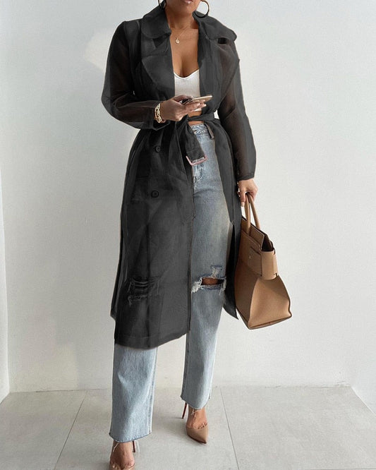 Veste Rebecca | Tendance et unique