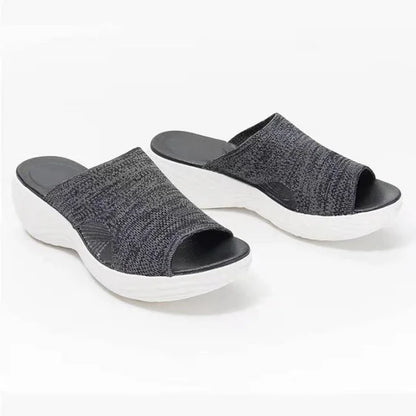 SOPHIA | Sandales orthopédiques