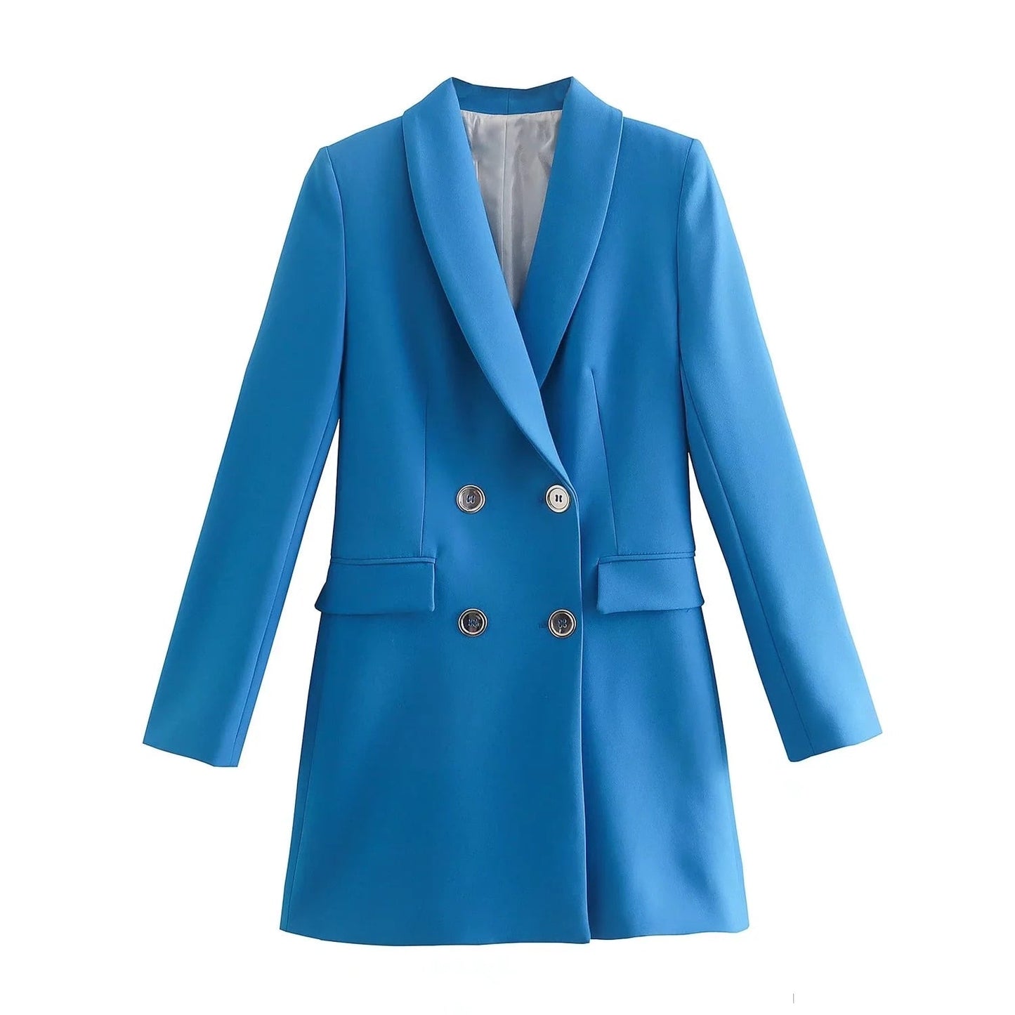 MargaretsBlazer I Blazer à manches longues pour femmes
