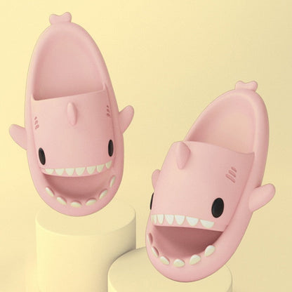 SharkToes™ : Sandales à motif de requin