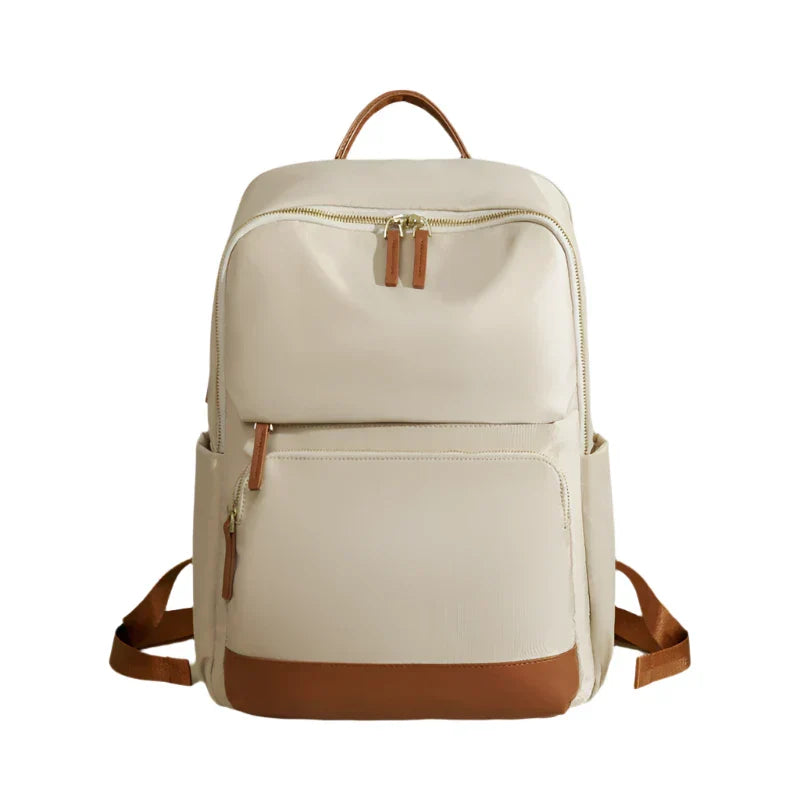 Luna | Sac à dos de voyage pour ordinateur portable de grande capacité pour les professionnels