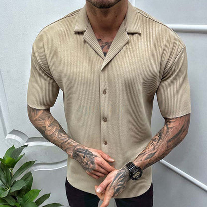 Eden | Chemise décontractée pour hommes