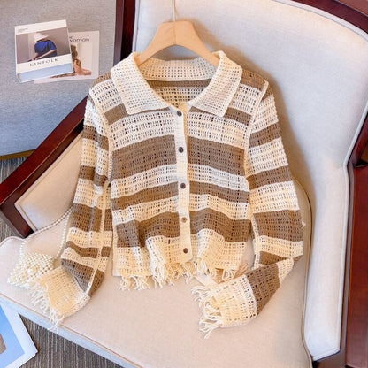 FemkesVest I Gilet pour dames