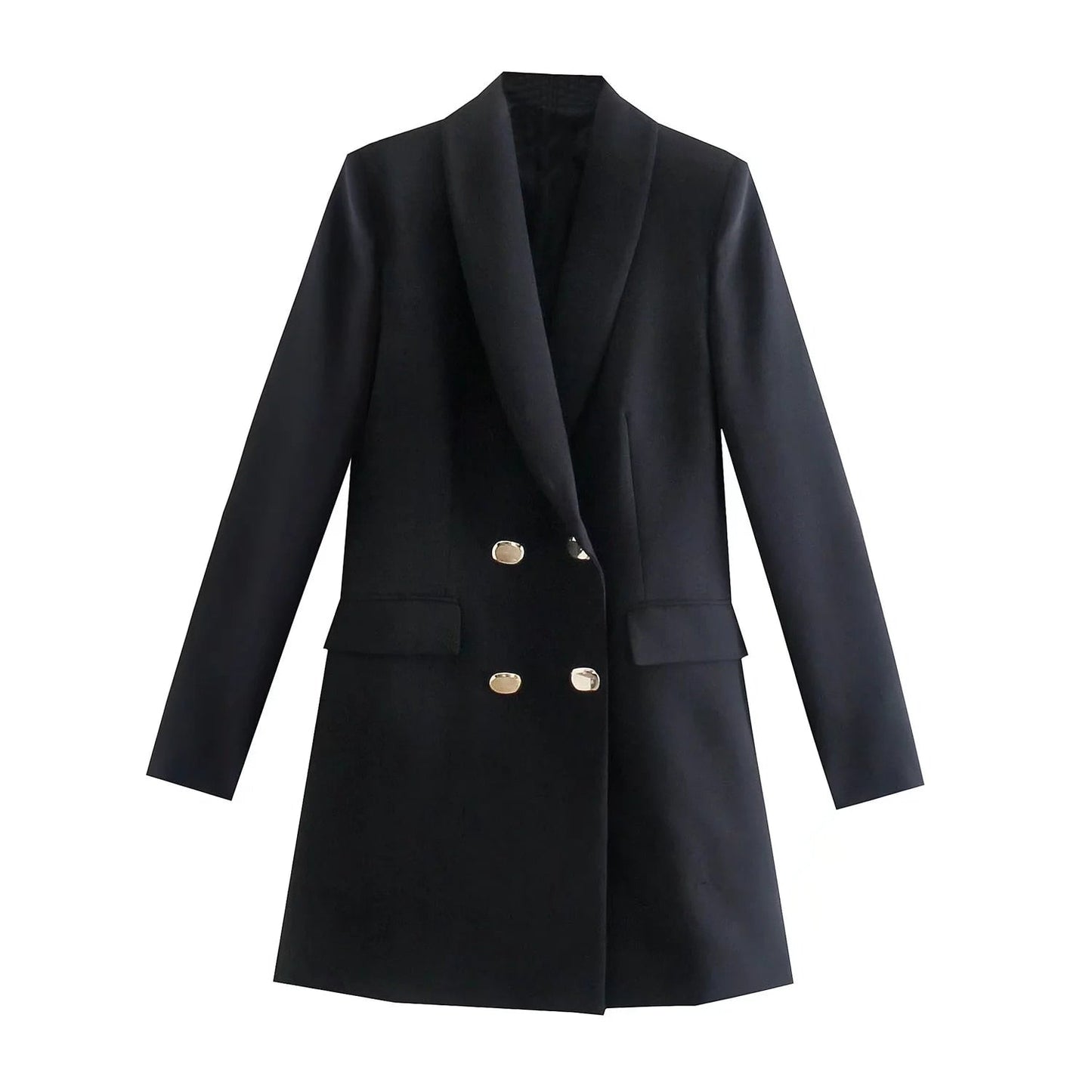 MargaretsBlazer I Blazer à manches longues pour femmes