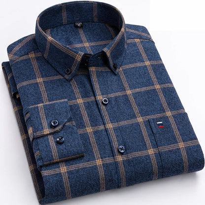Yalder Top | Top en coton pour hommes