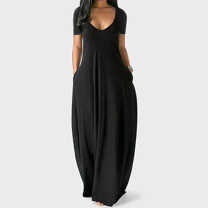 Aithne - Robe longue pour femmes
