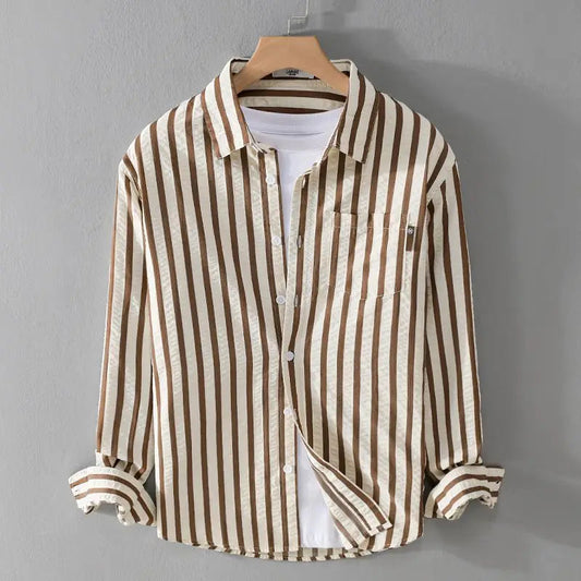Paulus | Chemise élégante 2+1 (GRATUIT)