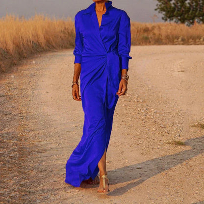 Sophie - Robe d'Été Élégante et Confortable pour Femmes