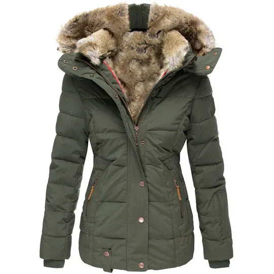 Parka Vita pour femme