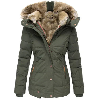 Parka Vita pour femme