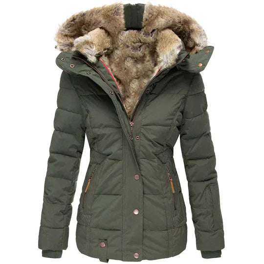 Vita- parkas pour femmes