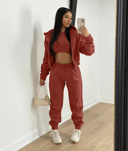 Kelby 3-piece Set | Avec ce set, tout est fait en une seule fois.