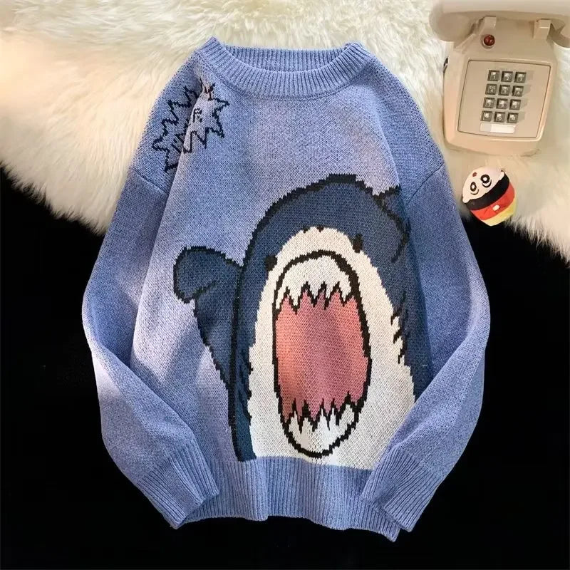 Haze - Sweat d'hiver décontracté pour hommes et femmes