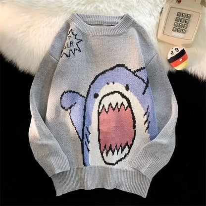 Haze - Sweat d'hiver décontracté pour hommes et femmes