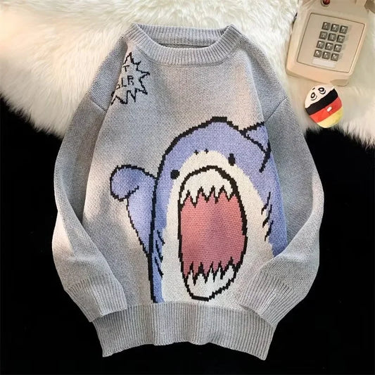 Haze - Sweat d'hiver décontracté pour hommes et femmes