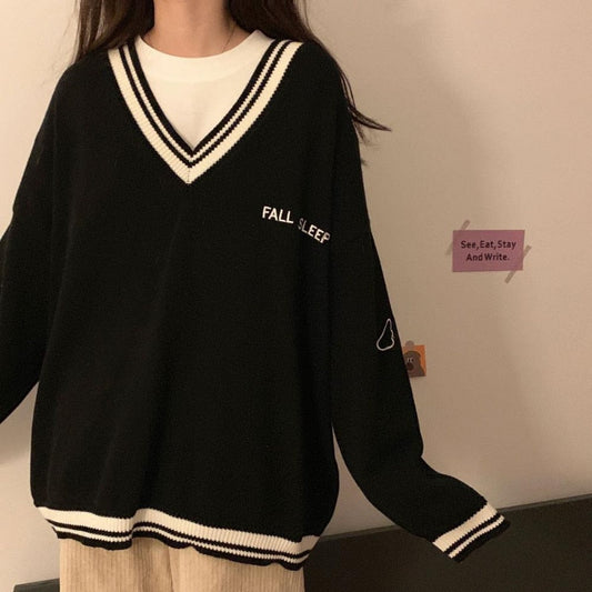 BigSweater™ : Pull pour femmes