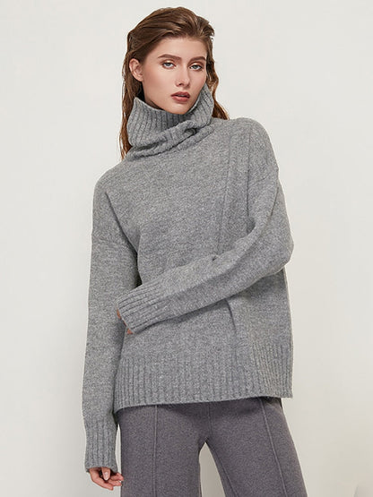 LongSweater™ : Pull pour femmes