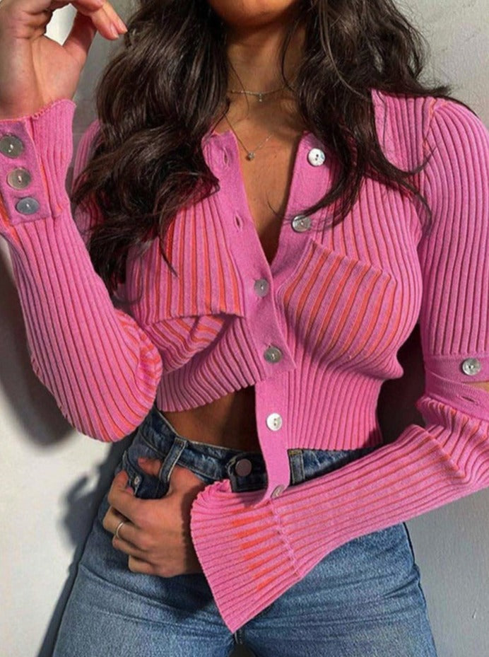 DoortjesVest I Gilet pour dames