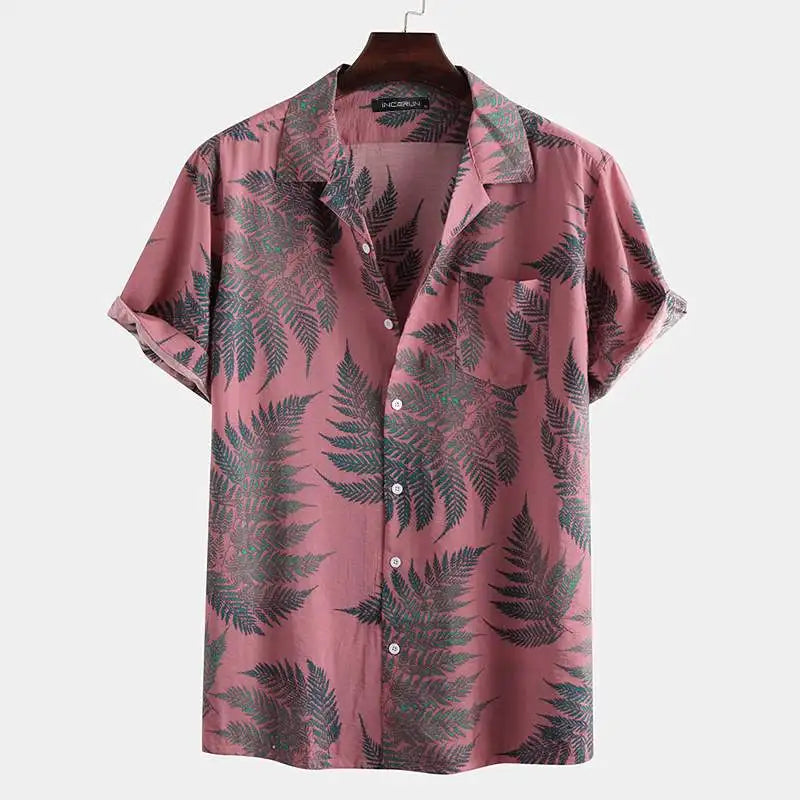 Eden | Chemise d'été