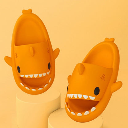 SharkToes™ : Sandales à motif de requin
