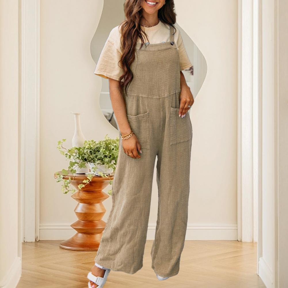 Dora - Combinaison Trendy pour Femmes