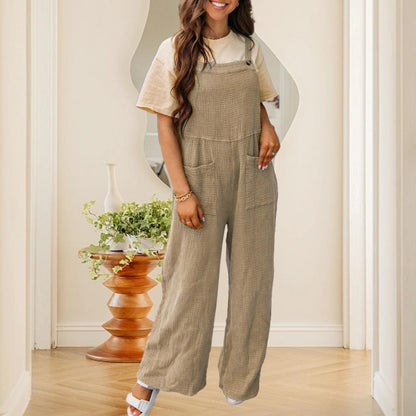Dora - Combinaison Trendy pour Femmes