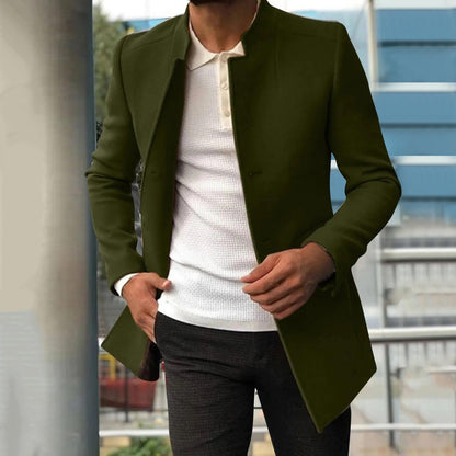 Larson - Veste élégante - Manteau