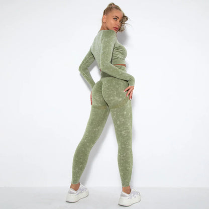 Vixen - Ensemble sans couture pour femmes