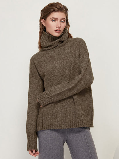 LongSweater™ : Pull pour femmes