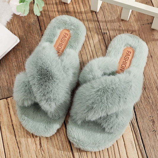 ToosSlippers I Chaussons pour dames