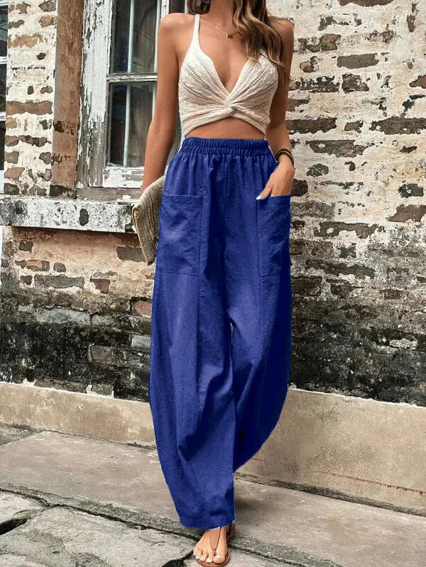Cornelia - Pantalon à la mode