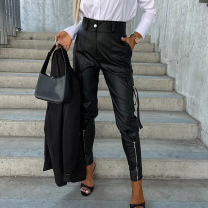 Dolley - Pantalon élégant