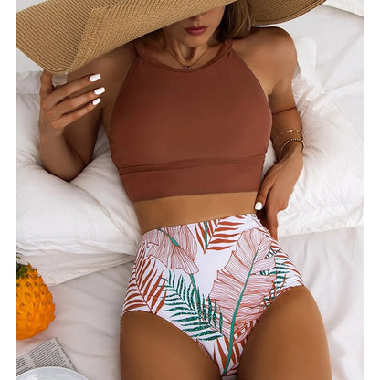Bikini poli et frais