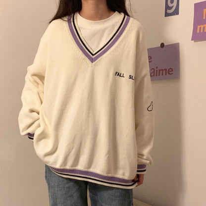 BigSweater™ : Pull pour femmes