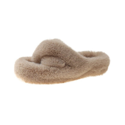 LouiseSlippers I Chaussons pour dames
