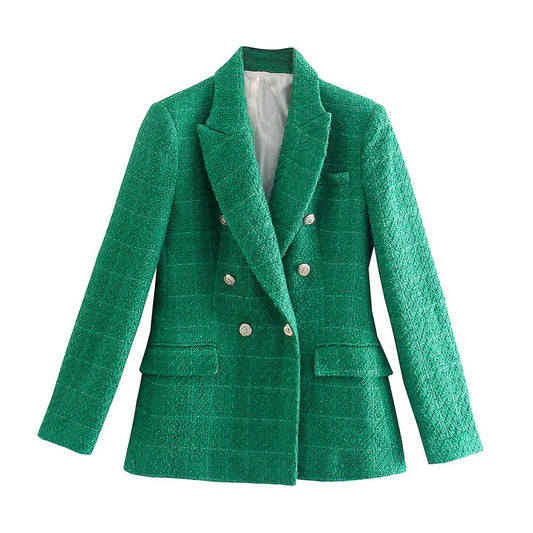 JosettesBlazer I Blazer ajusté pour femmes