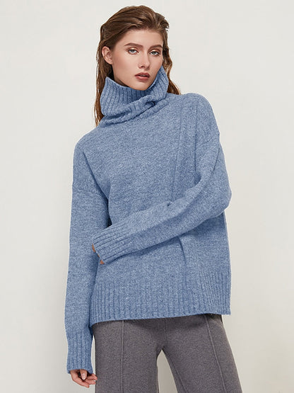 LongSweater™ : Pull pour femmes