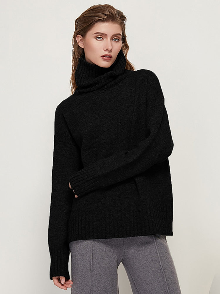 LongSweater™ : Pull pour femmes