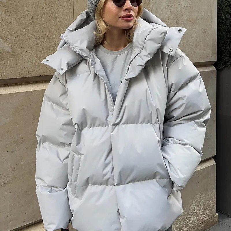 Veste polaire élégante pour femmes