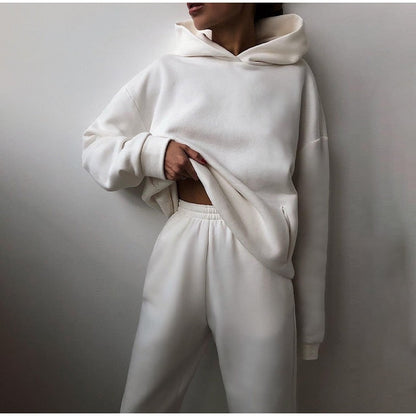 Lotte | Ensemble de jogging spacieux