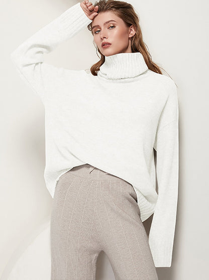 LongSweater™ : Pull pour femmes