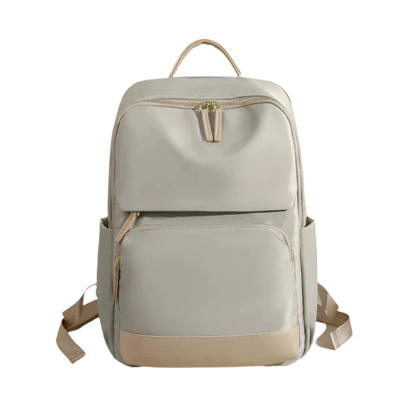 Luna | Sac à dos de voyage pour ordinateur portable de grande capacité pour les professionnels