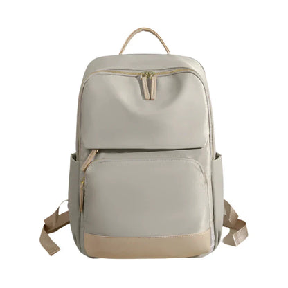 Luna | Sac à dos de voyage pour ordinateur portable de grande capacité pour les professionnels