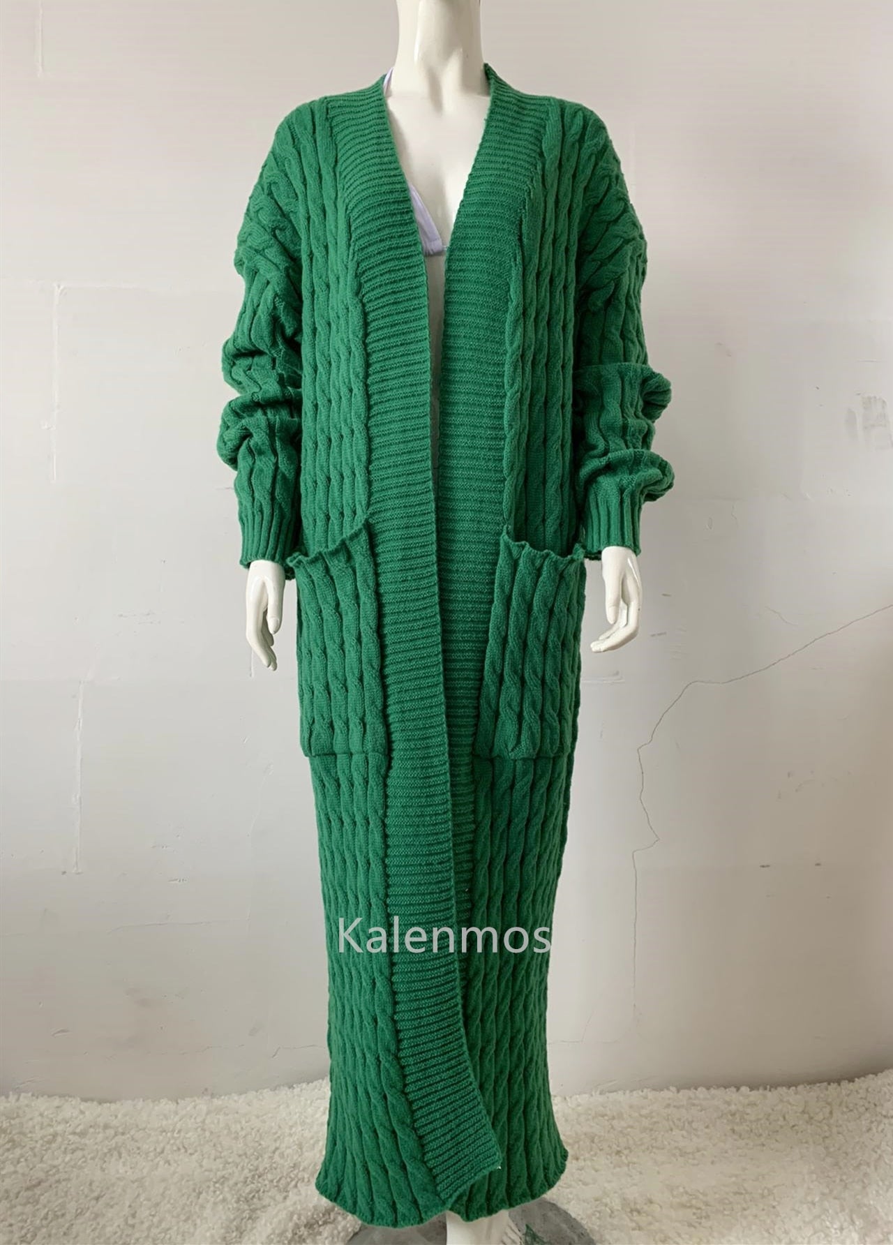 LoesjesVest I Gilet pour dames