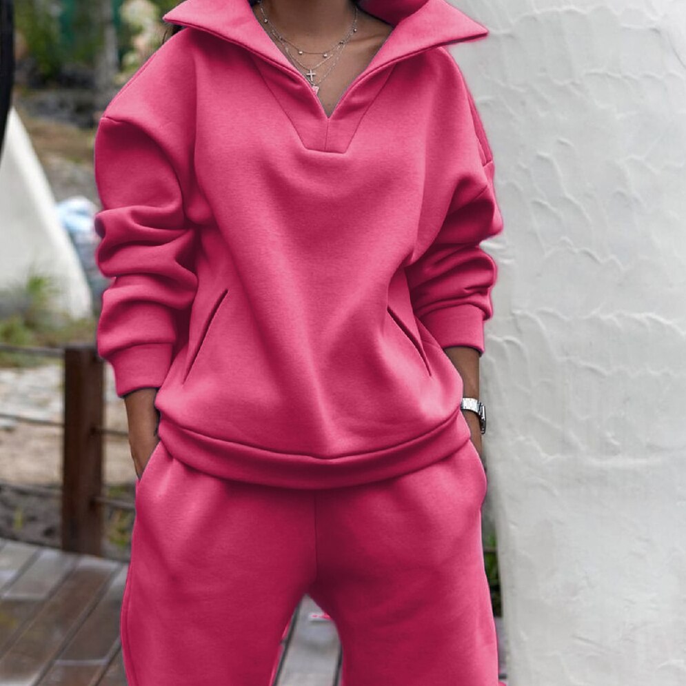 JanesSuit I Tracksuit For Women