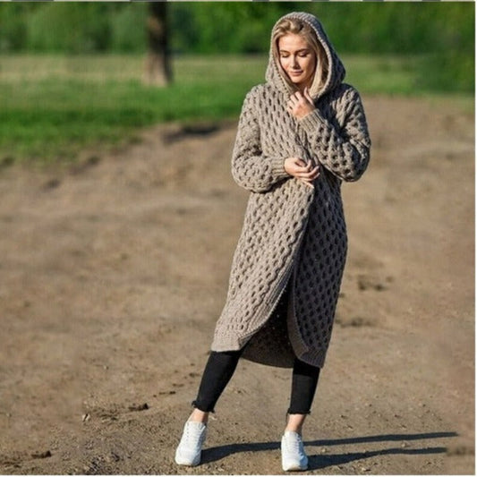 Gilet Anémone I Gilet pour dames
