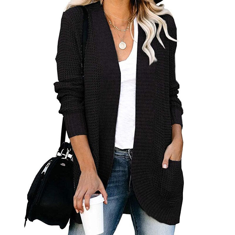 KaylasVest I Gilet pour femmes